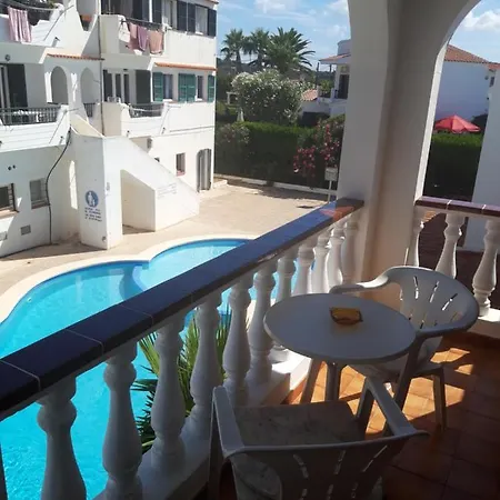 Apartamento Xoroi