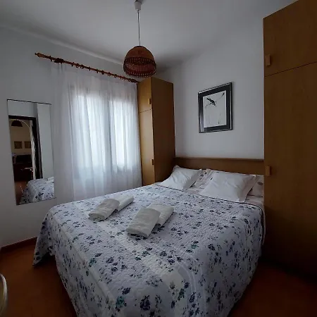 Xoroi Apartamento *