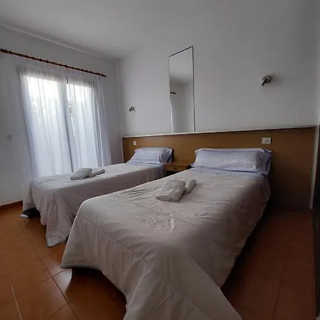 Apartamento Xoroi *
