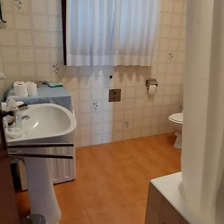 Xoroi Apartamento