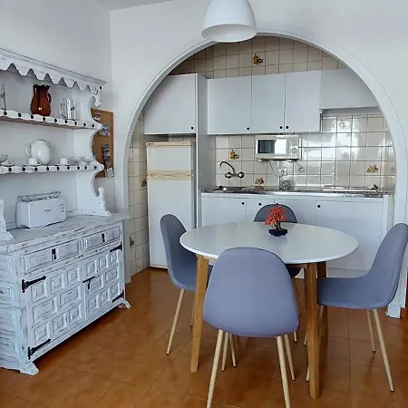 Xoroi Apartamento *