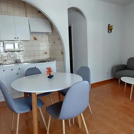Apartamento Xoroi *