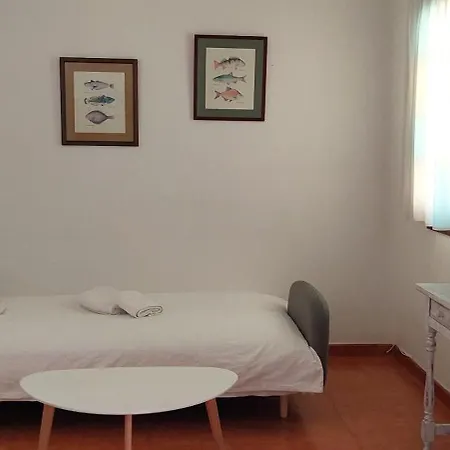 Xoroi Apartamento Cala En Porter (Menorca)