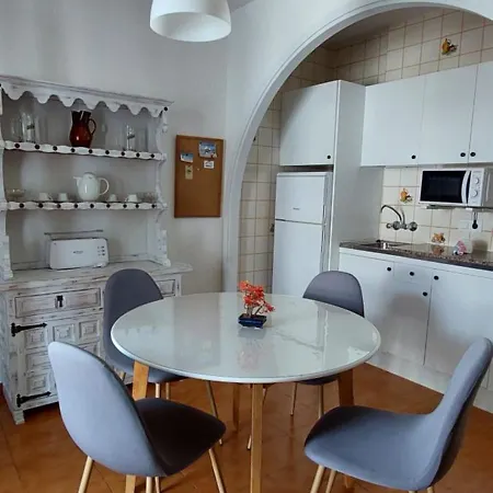 Xoroi Apartmán Cala En Porter (Menorca)