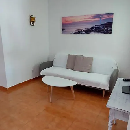 Xoroi Apartmán Cala En Porter (Menorca)