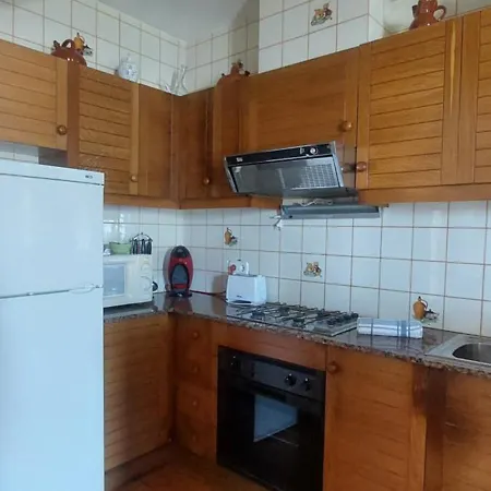 Xoroi Apartmán Cala En Porter (Menorca)