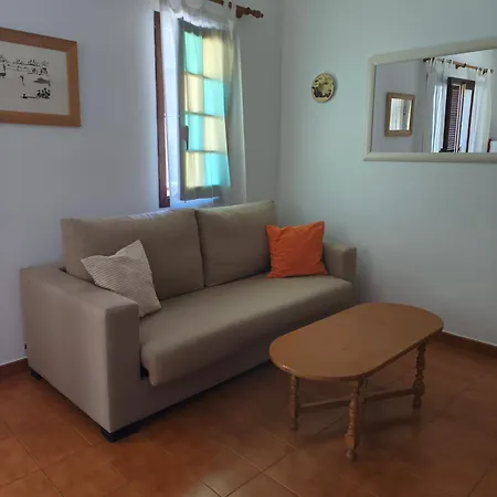 Xoroi Apartment