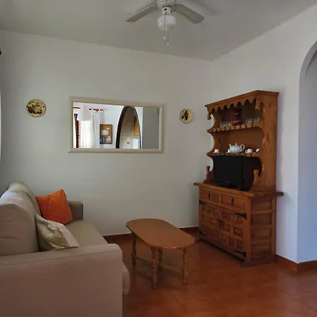 Xoroi Apartment Cala En Porter (Menorca)