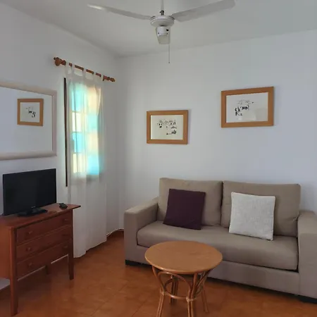 Xoroi Apartament