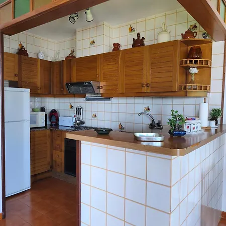 Apartament Xoroi Cala En Porter (Menorca)
