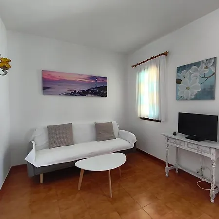 Апартаменты Xoroi Cala En Porter (Menorca)