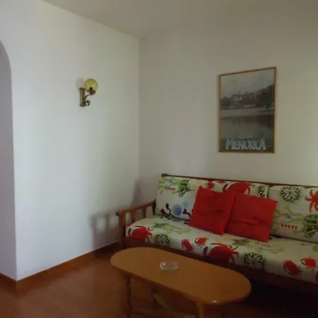 Xoroi Apartmán Cala En Porter (Menorca)