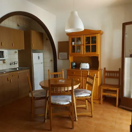 Apartamento Xoroi *
