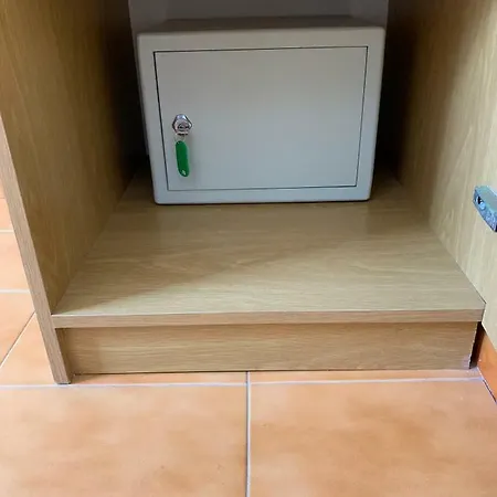 Xoroi * Cala En Porter (Menorca)