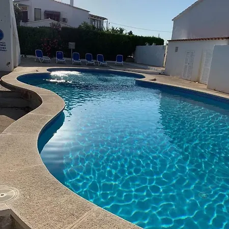 Xoroi Apartamento Cala En Porter (Menorca)