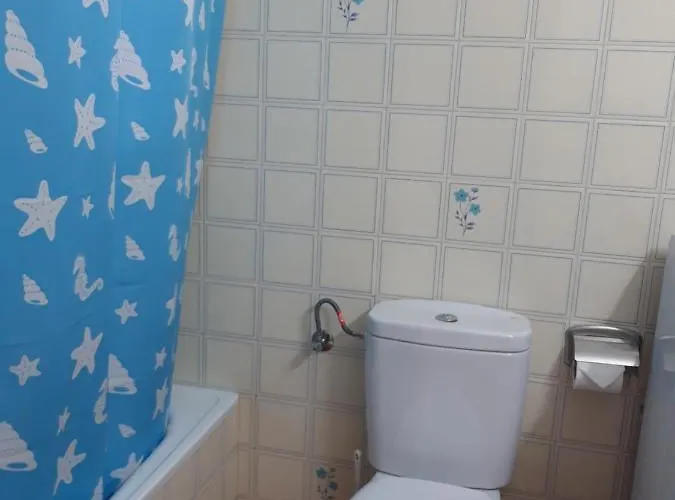 Xoroi Cala En Porter (Menorca)