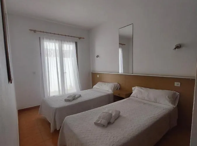 Xoroi Cala En Porter (Menorca)