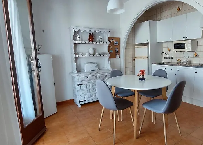 Xoroi Cala En Porter (Menorca)