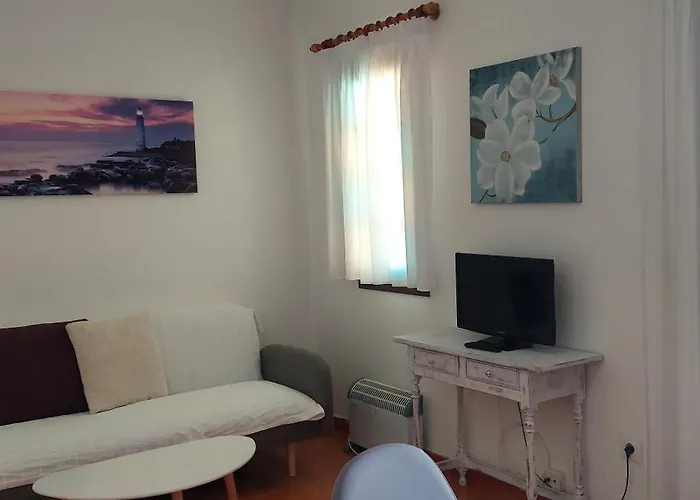 Xoroi Cala En Porter (Menorca)