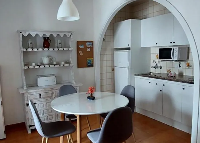 Xoroi * Cala En Porter (Menorca)