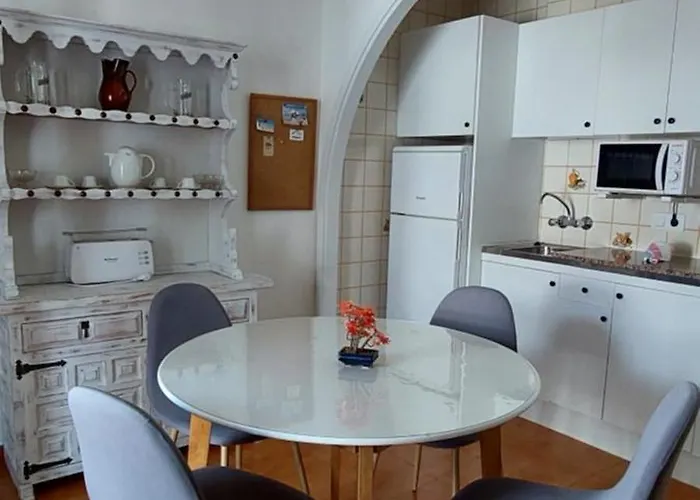 Xoroi Apartment Cala En Porter (Menorca)