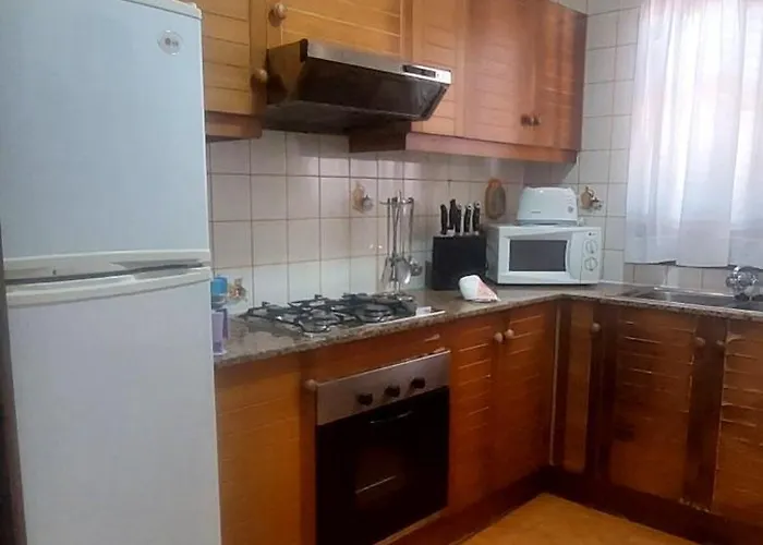 Xoroi Appartement Cala En Porter (Menorca)