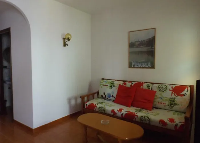 Xoroi Apartment Cala En Porter (Menorca)