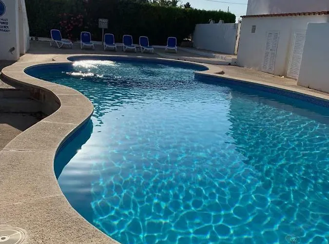 Xoroi Apartment Cala En Porter (Menorca)