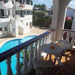 Apartament Xoroi