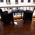 Apartament Xoroi *