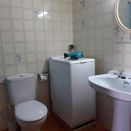 Apartment Xoroi Cala En Porter (Menorca)