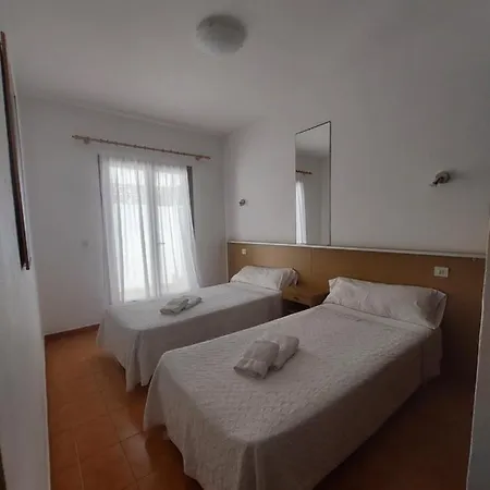 Xoroi Cala En Porter (Menorca)