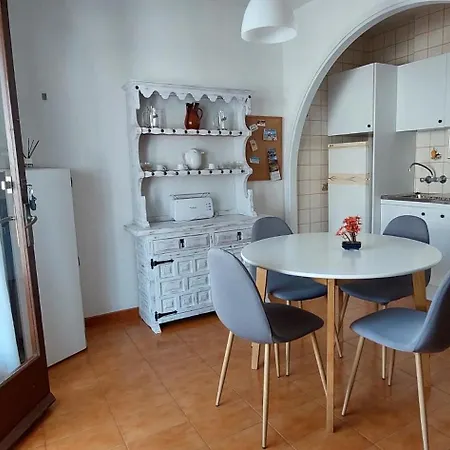 Xoroi Cala En Porter (Menorca)