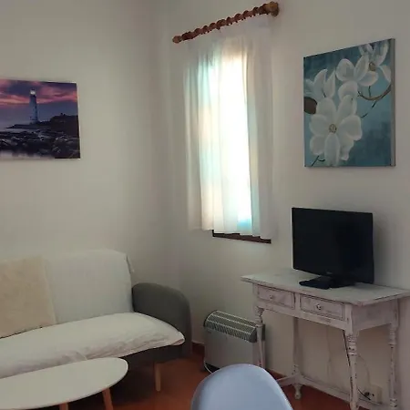 Xoroi Cala En Porter (Menorca)