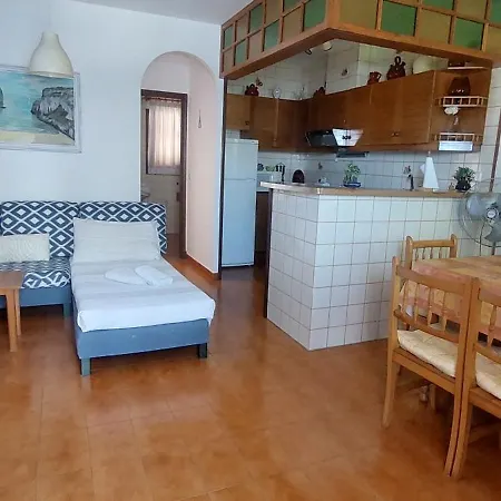 Xoroi Appartement
