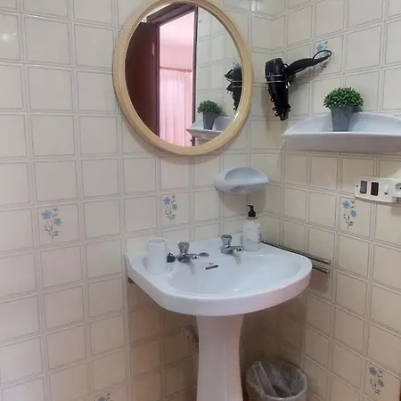 Apartment Xoroi *