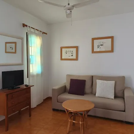 Appartement Xoroi
