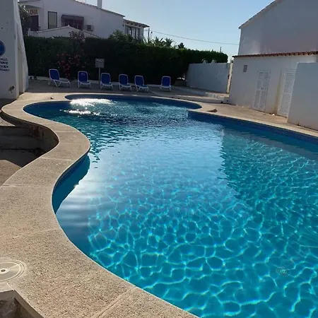 Xoroi Daire Cala En Porter (Menorca)