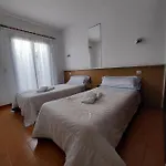 Apartmán Xoroi *