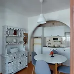 Apartmán Xoroi
