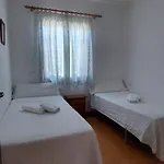 Apartmán Xoroi *