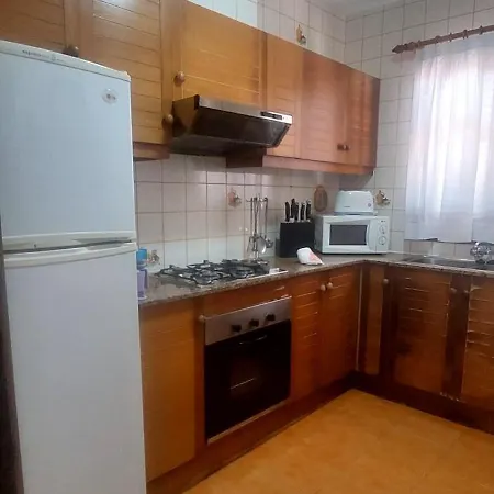 Xoroi Apartmán Cala En Porter (Menorca)