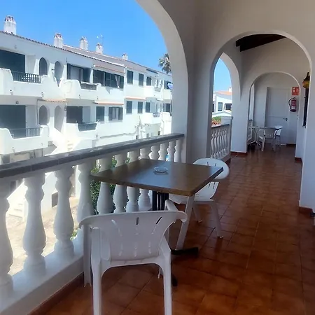 Xoroi Apartmán