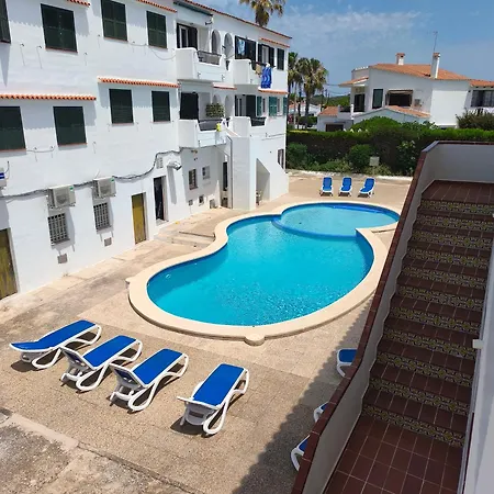 Xoroi Cala En Porter (Menorca)