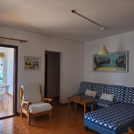 Appartamento Xoroi Cala En Porter (Menorca)